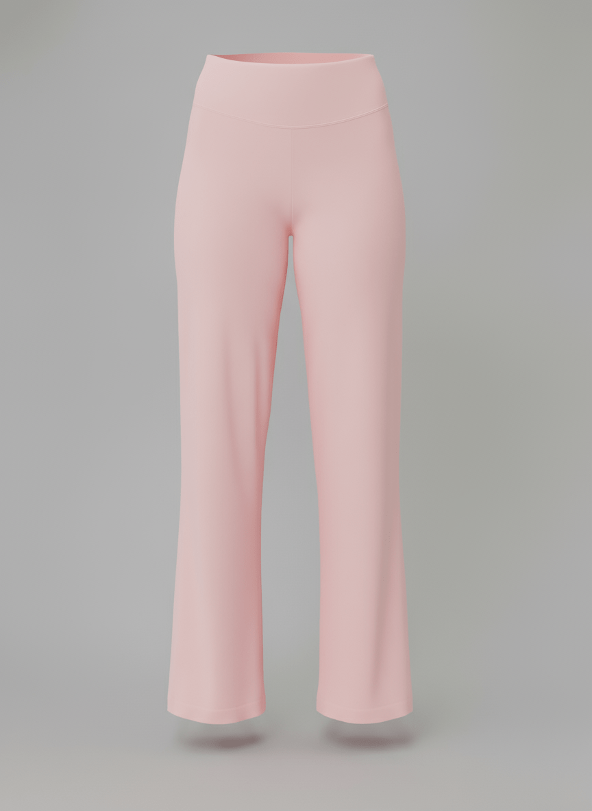 SOFT SCULPT STRAIGHT LEG PANTS