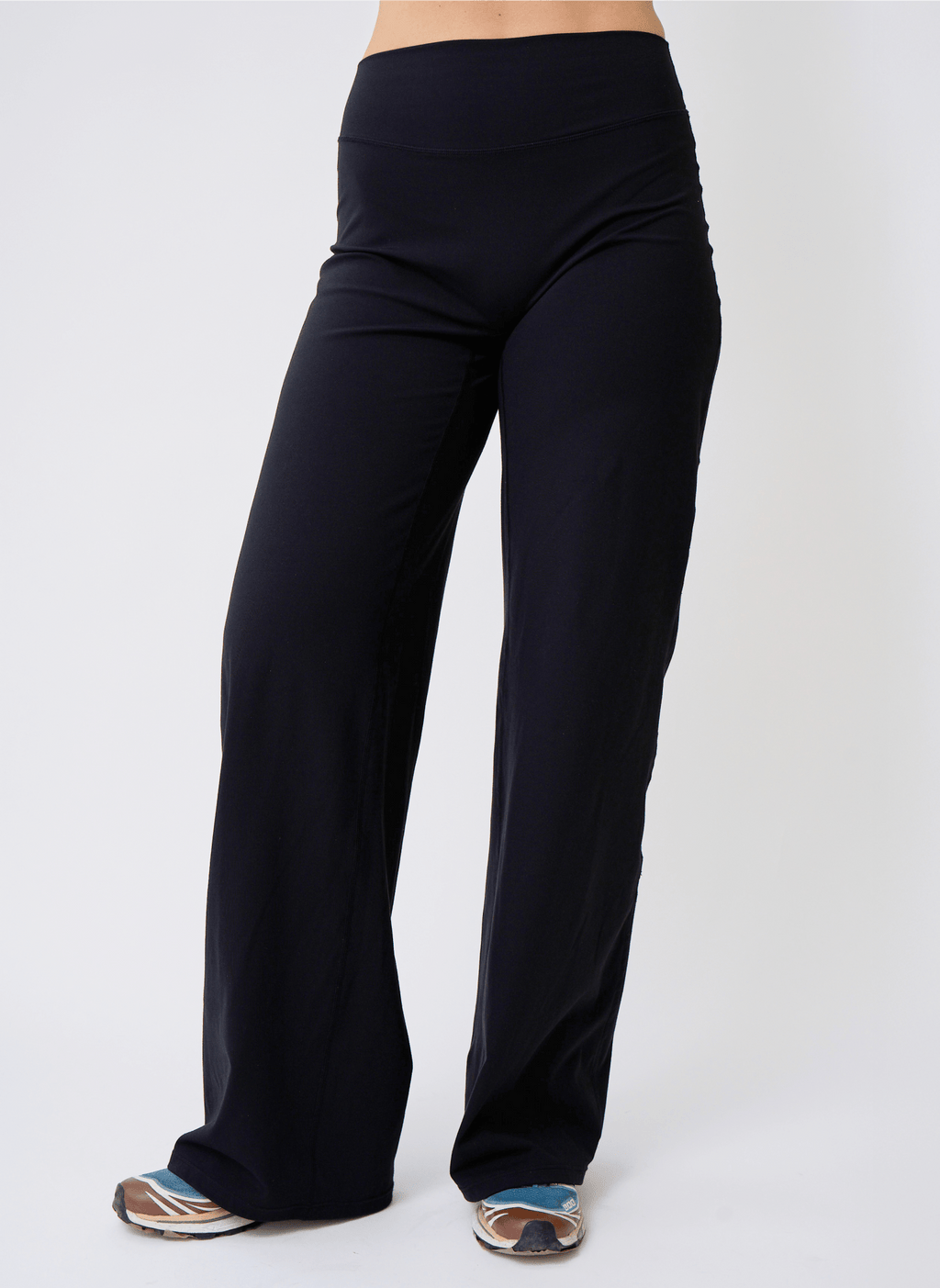 SOFT SCULPT BOTTOMS