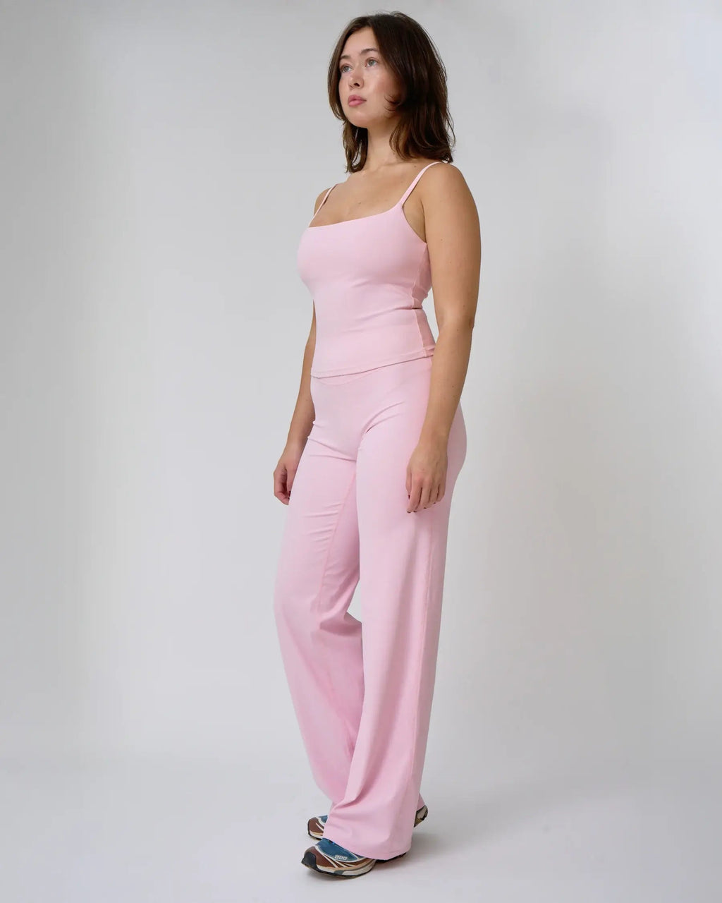 SOFT SCULPT BOTTOMS