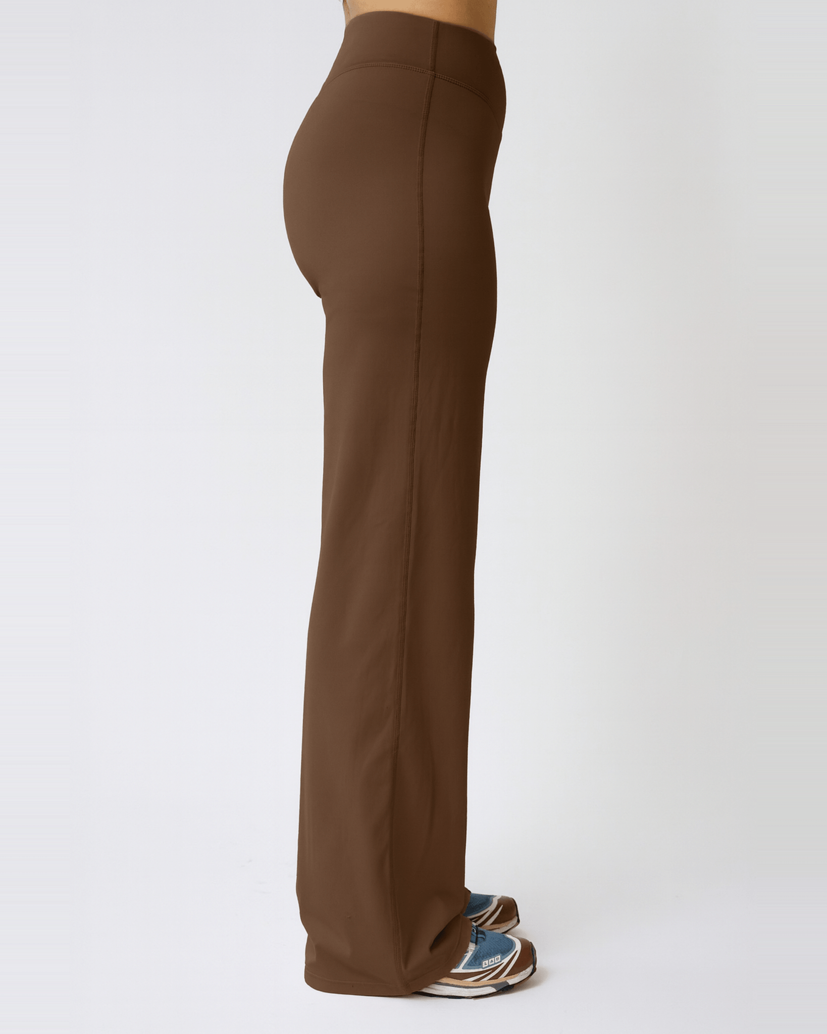 SOFT SCULPT STRAIGHT LEG PANTS