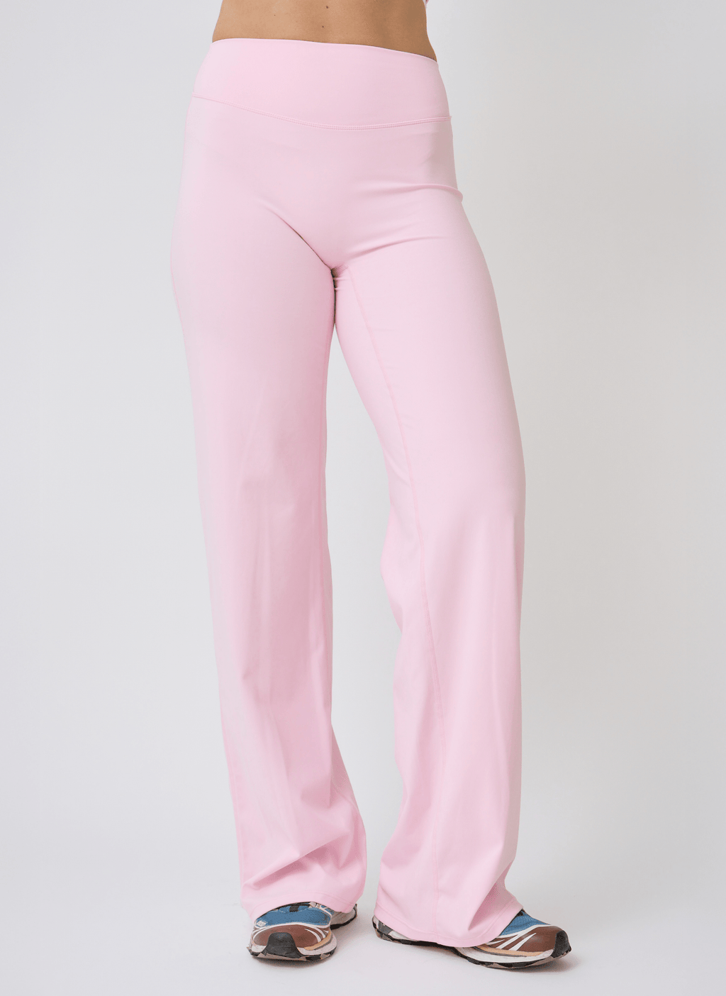 SOFT SCULPT BOTTOMS