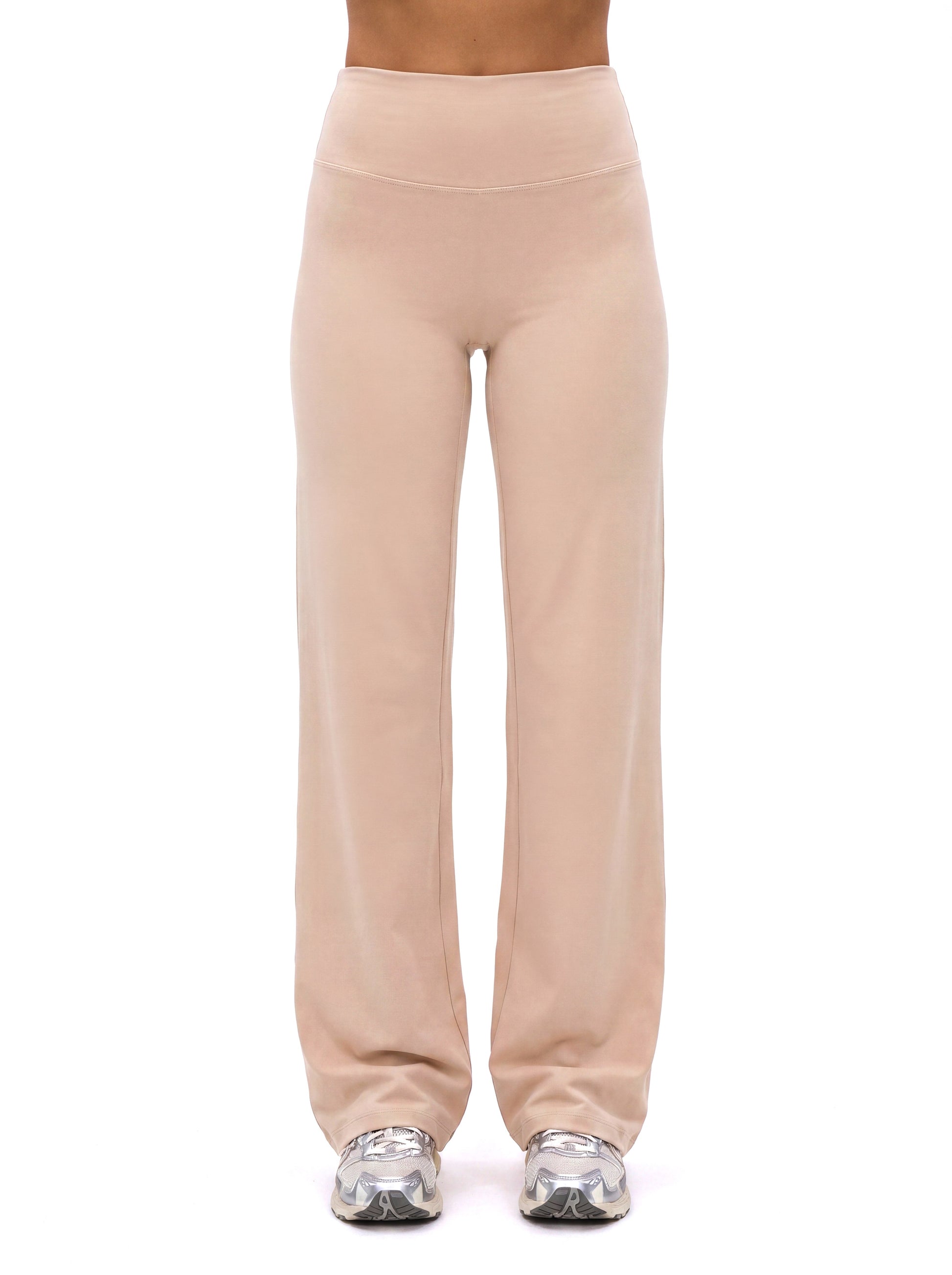 Soft Sand pants front