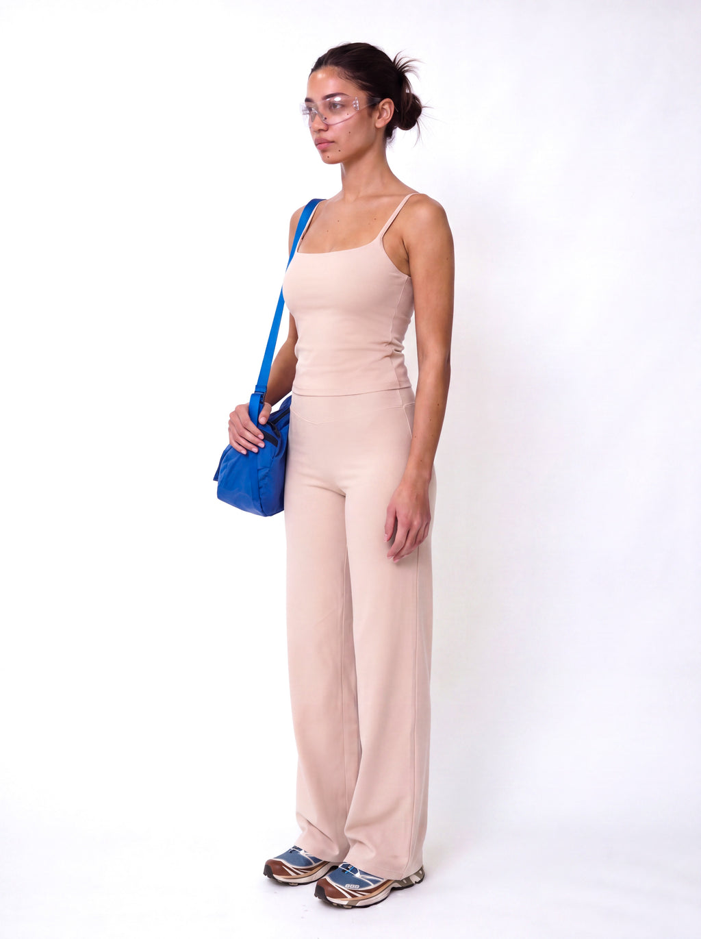 Soft Sand - Outfit
