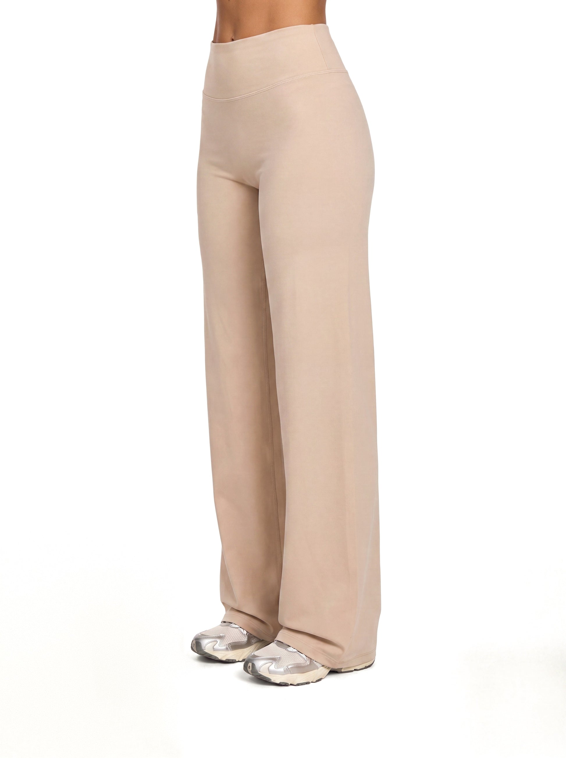 Soft Sand pants side