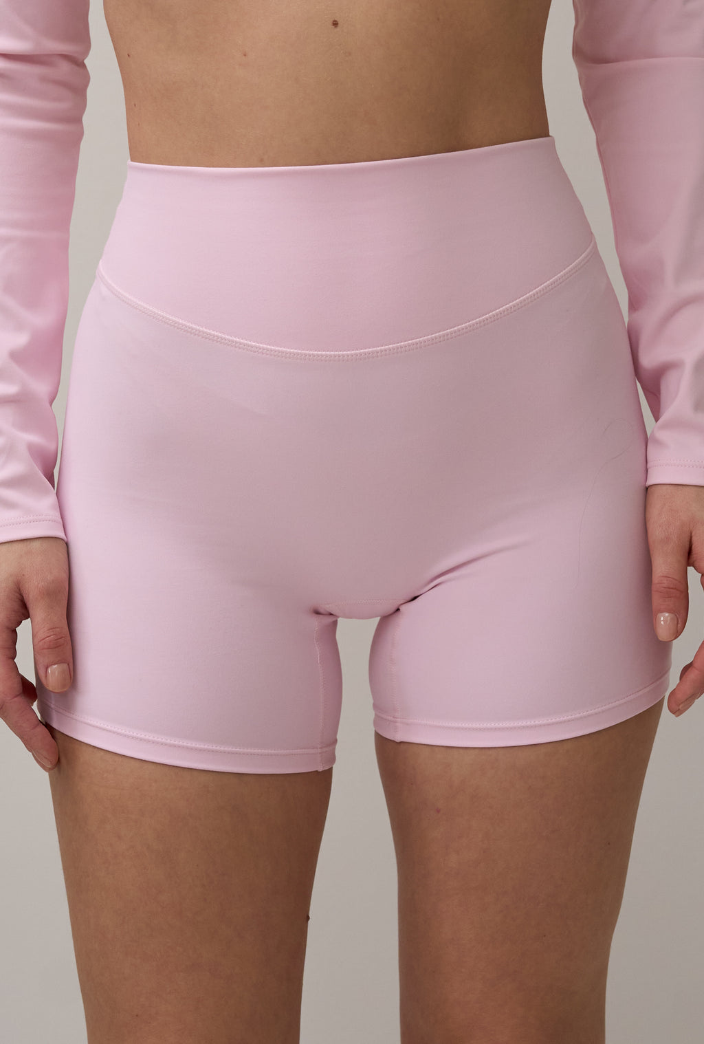 SOFT SCULPT SHORTS