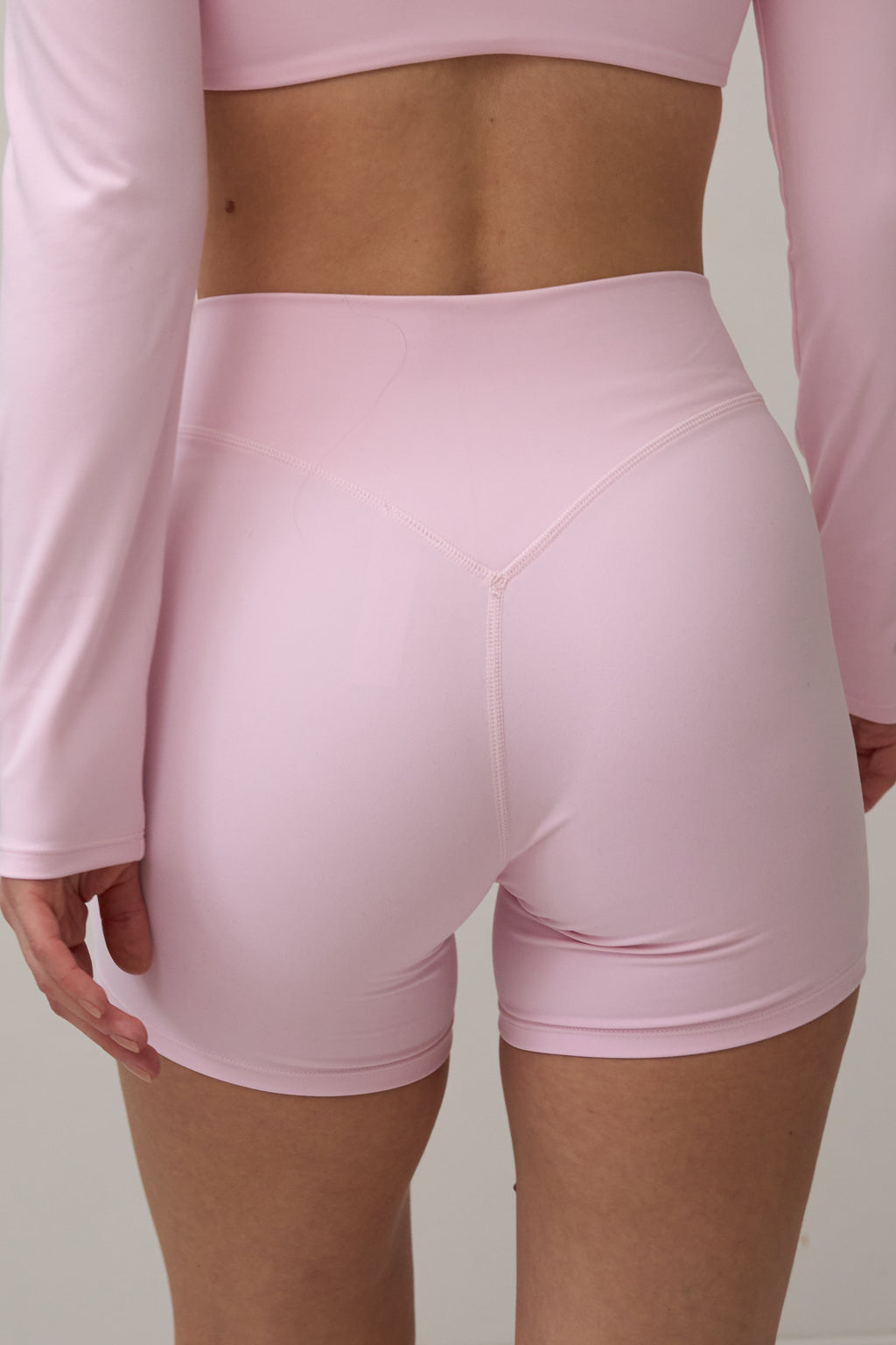 SOFT SCULPT SHORTS