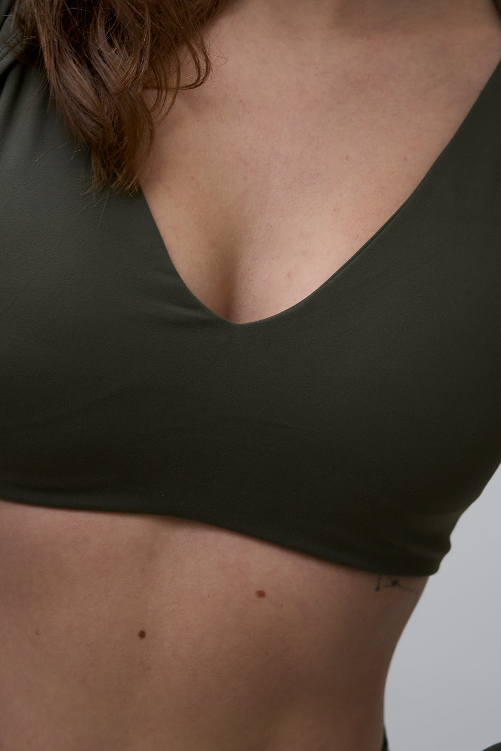 SOFT SCULPT SPORTS BRA