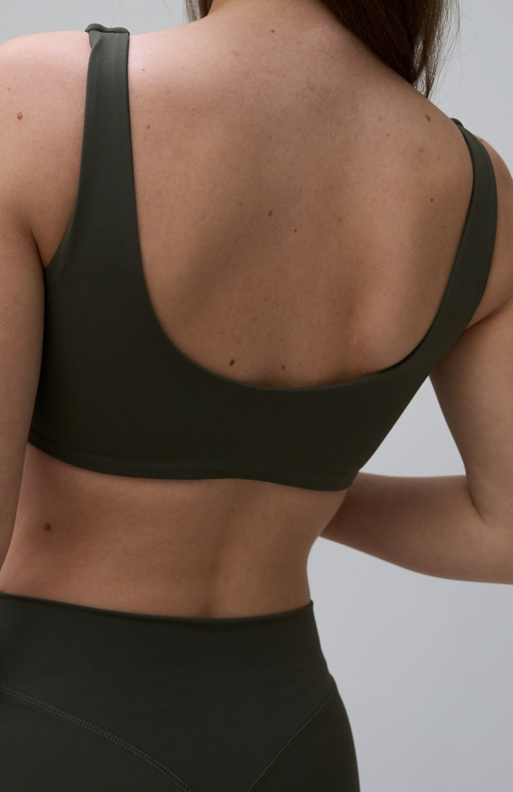 SOFT SCULPT SPORTS BRA