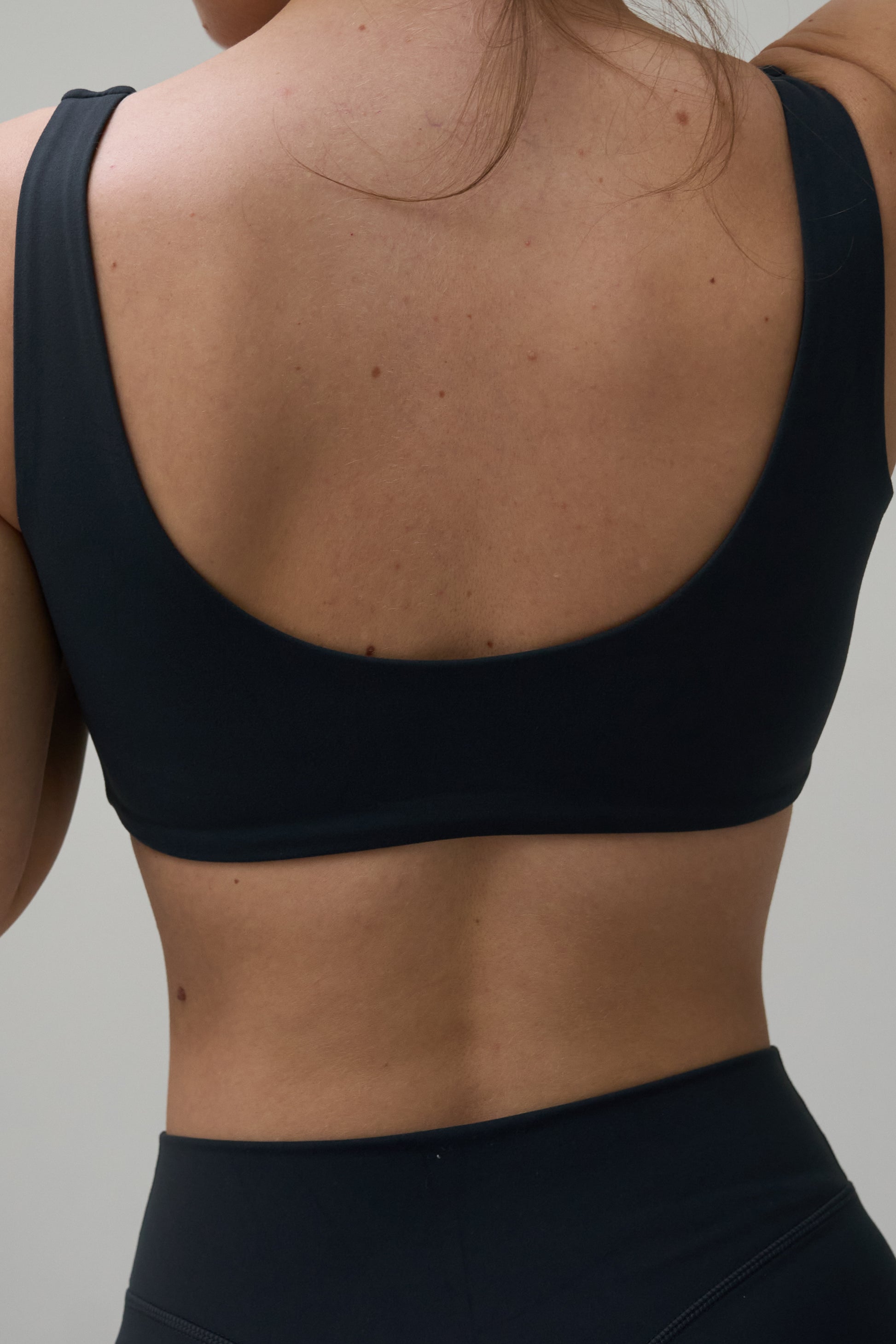 SOFT SCULPT SPORTS BRA