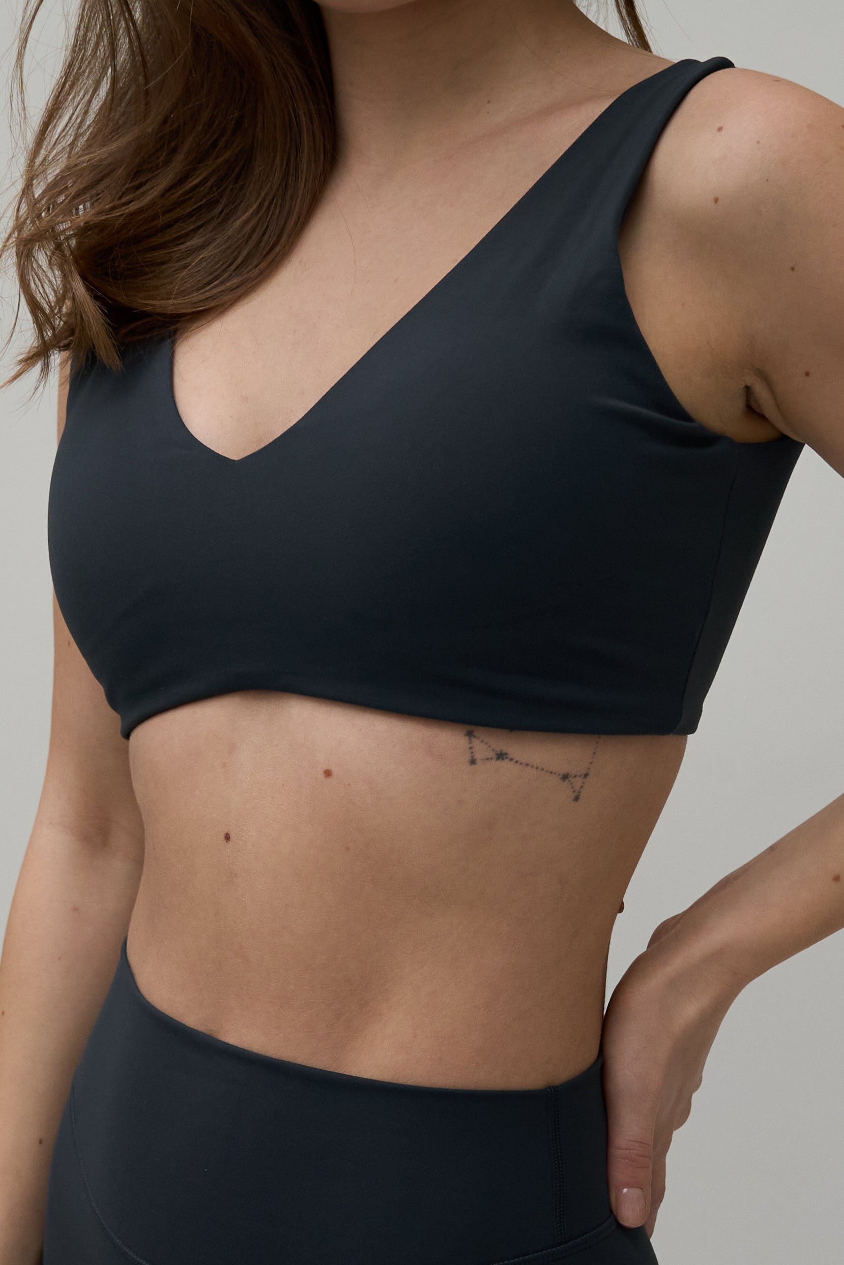SOFT SCULPT SPORTS BRA