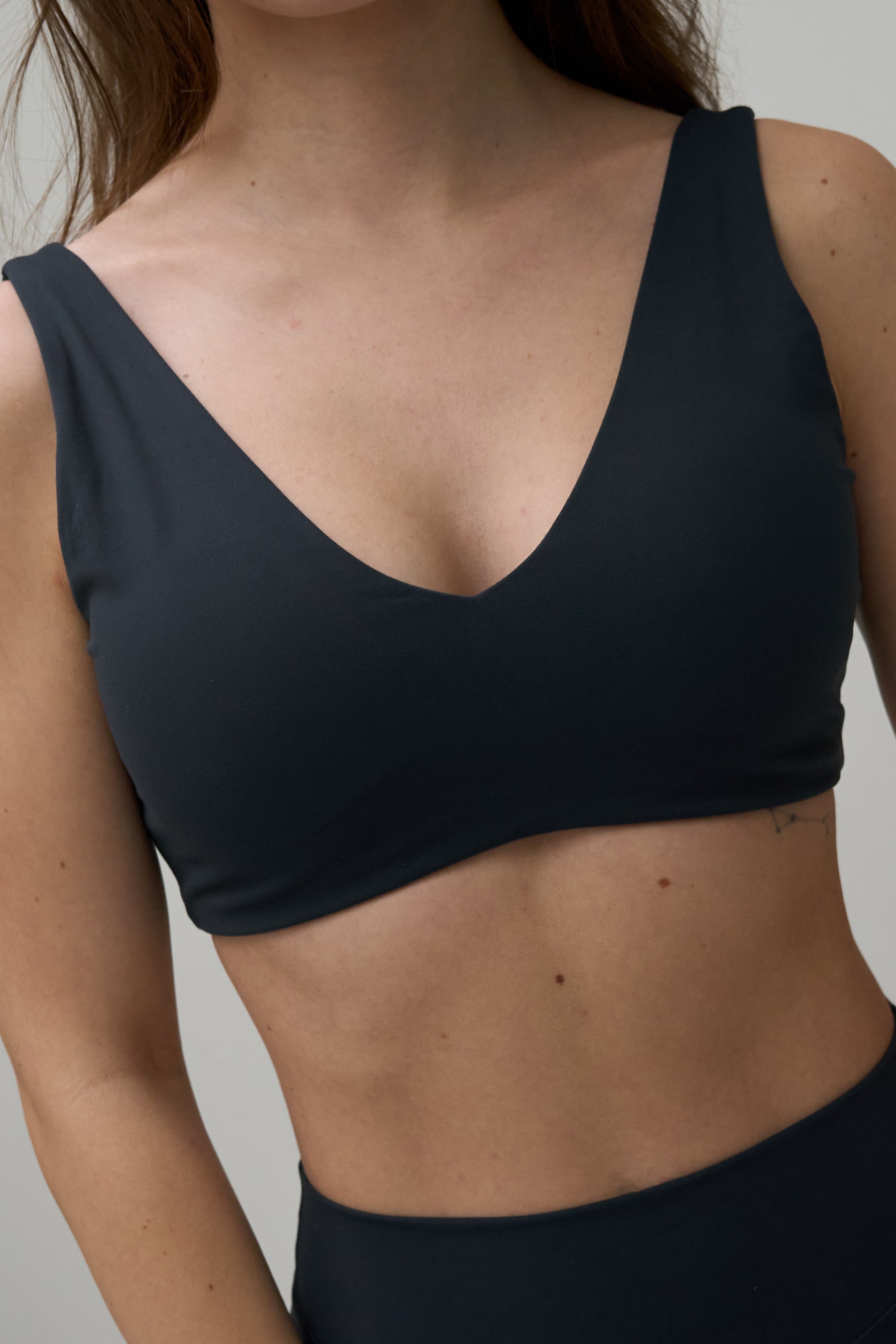 SOFT SCULPT SPORTS BRA