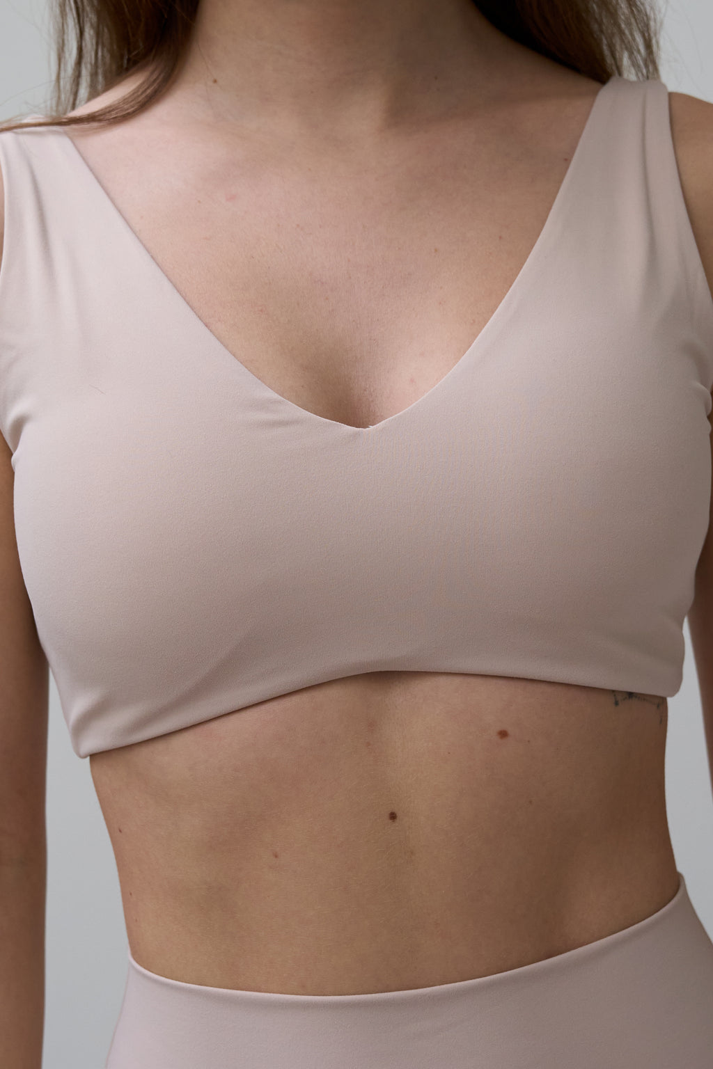 SOFT SCULPT SPORTS BRA
