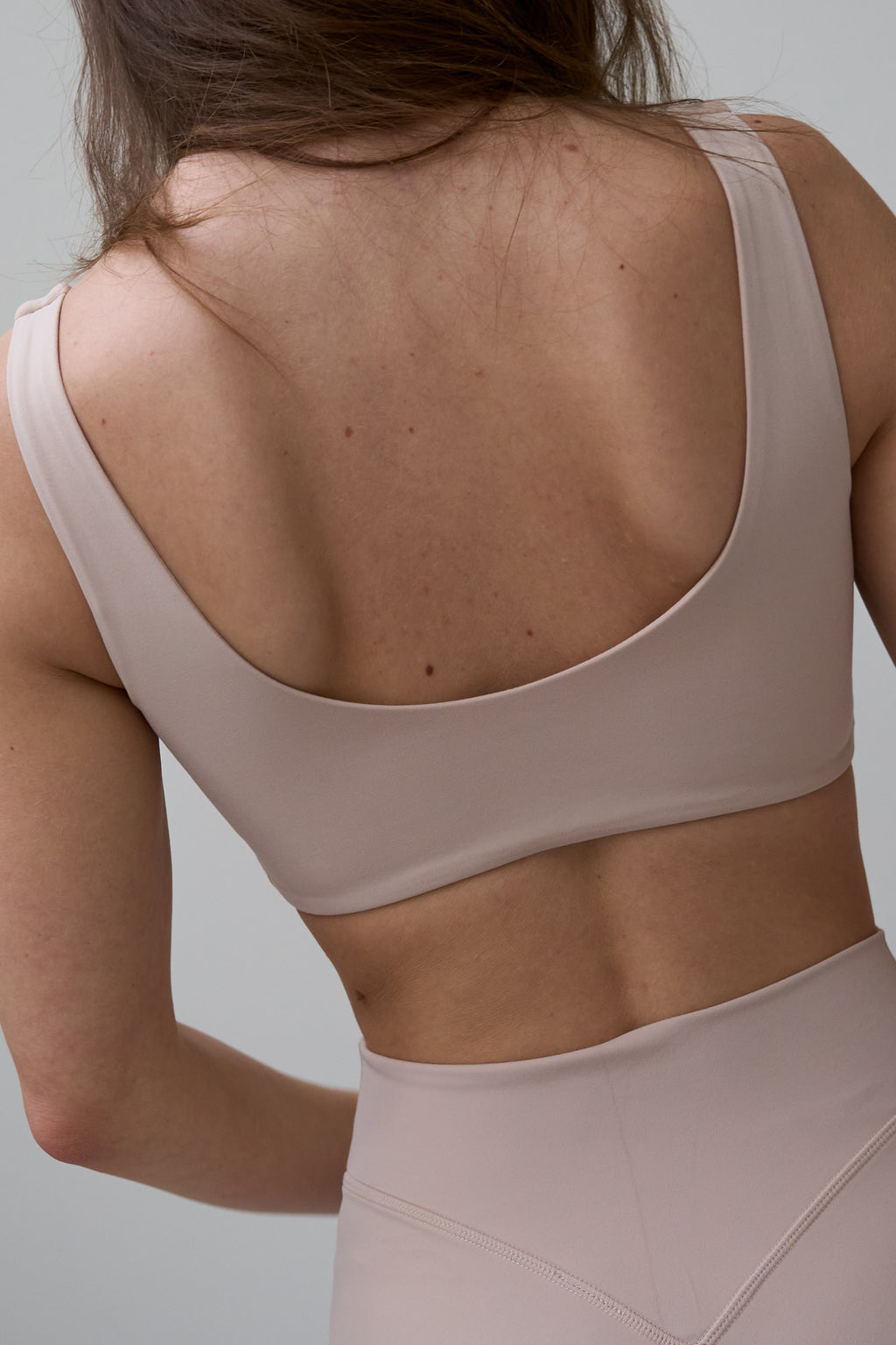 SOFT SCULPT SPORTS BRA