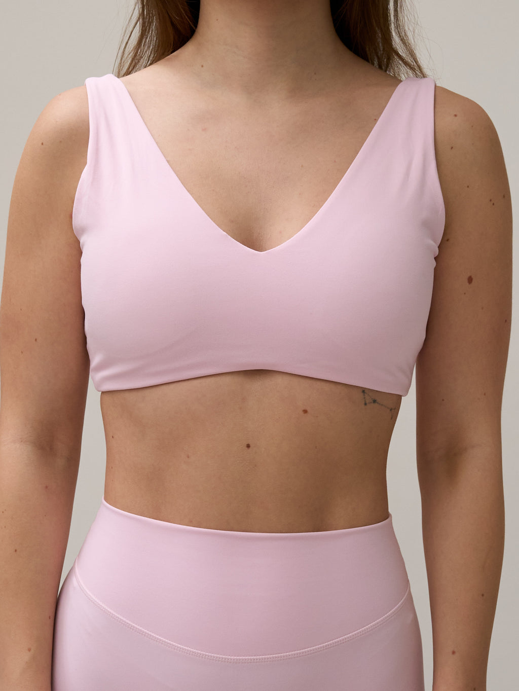 SOFT SCULPT SPORTS BRA