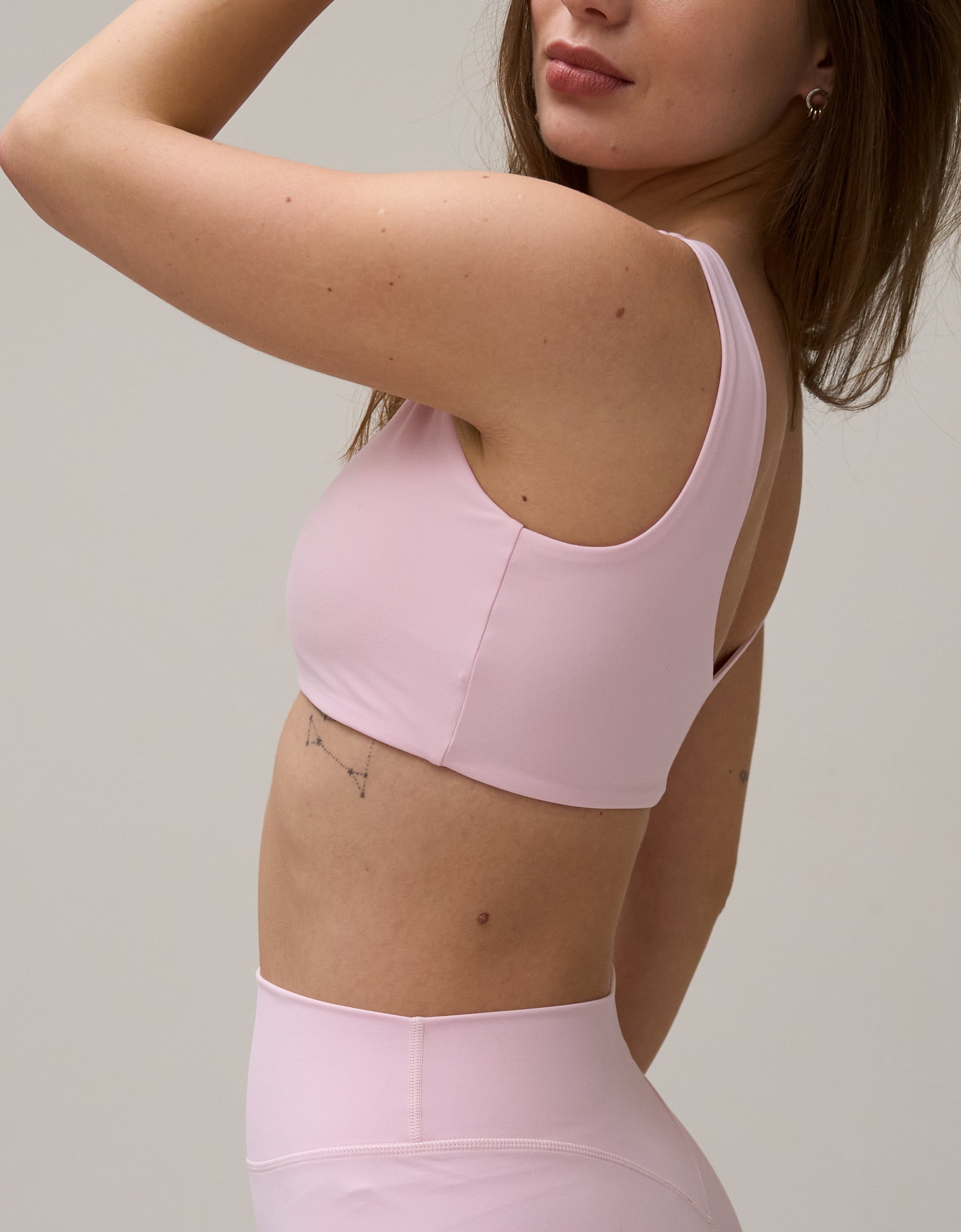 SOFT SCULPT SPORTS BRA