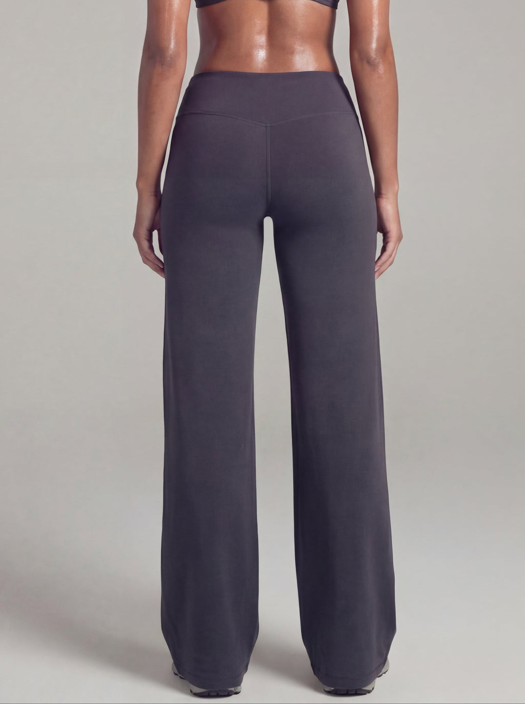 BARE WIDE LEG BOTTOMS