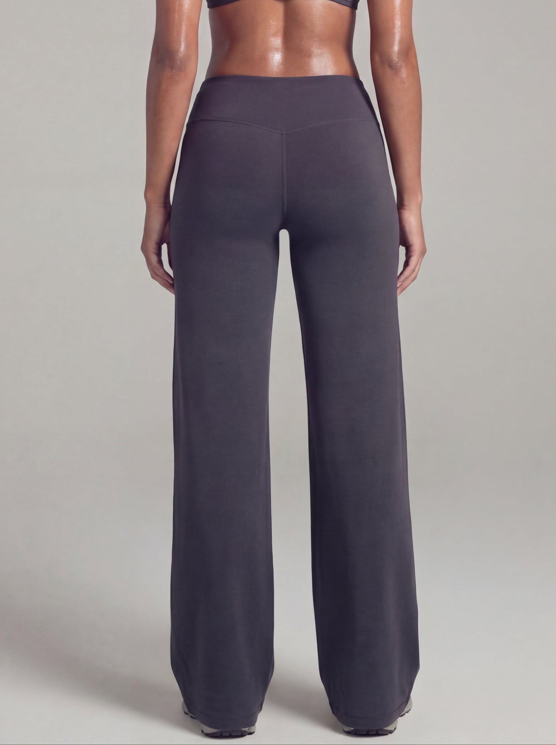 BARE WIDE LEG BOTTOMS