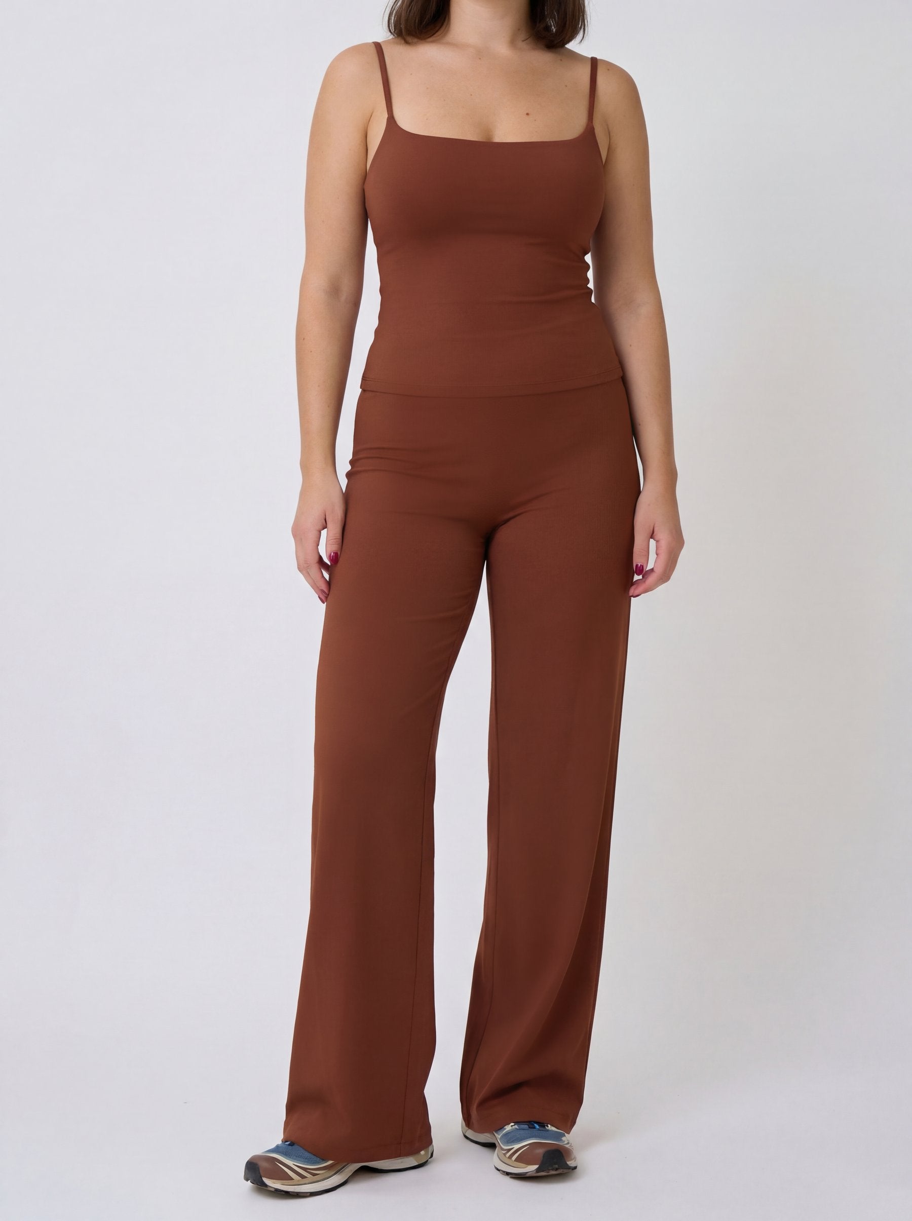 SOFT SCULPT BOTTOMS